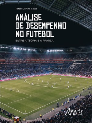 cover image of Análise de Desempenho no Futebol